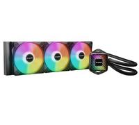 be quiet Pure Loop 3 LX 360mm AIO Cooler, 3 x Light Wings LX Fans, Aluminium Ra