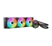 be quiet! Pure Loop 3 LX 360mm All-in-One ARGB Liquid CPU Cooler