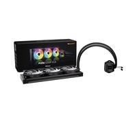 be quiet! Pure Loop 3 LX 360mm Intel/AMD AIO Liquid CPU Cooler - Black