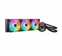 be quiet! PURE LOOP 3 LX Processor All-in-one liquid cooler 12 cm Black 1 pc(s)