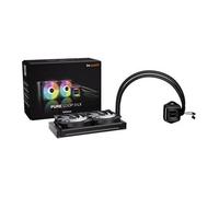 be quiet! Pure Loop 3 LX 240mm ARGB All-in-One Liquid CPU Cooler
