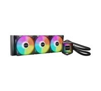 be quiet! Pure Loop 3 LX All-in-One 360mm Intel / AMD CPU Water Cooler - BW031EU