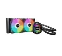 Be Quiet Pure Loop 3 Lx Liquid Cpu Cooler Universal Socket 240Mm Radiator 2 X L