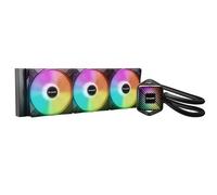 be quiet! PURE LOOP 3 LX Processor All-in-one liquid cooler 12 cm Black 1 pc(s)