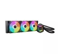 be quiet PURE LOOP 3 LX Processor All-in-one liquid cooler 12 cm Black 1 pc(s)
