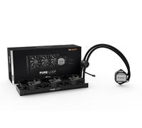 be quiet! Pure LOOP 360mm - Liquid CPU Cooler