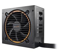 be quiet! Pure Power 11 400W CM power supply unit 20+4 pin ATX ATX Black