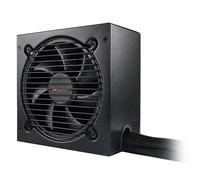be quiet! Pure Power 11 400W power supply unit ATX Black