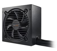 be quiet! Pure Power 11 500 Watt 80+ Gold PSU/Power Supply - BN293