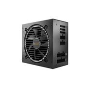 be quiet! PURE POWER 11 550W FM power supply unit 20+4 pin ATX ATX Black
