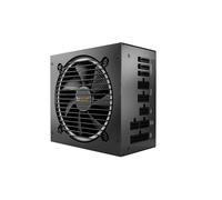 be quiet! PURE POWER 11 650W FM power supply unit 20+4 pin ATX ATX Black