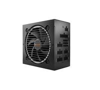 be quiet! Pure Power 11 FM 1000W power supply unit 20+4 pin ATX ATX Black