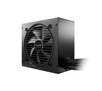 be quiet! PURE POWER 12 650W 650 W 100 - 240 V 720 W 50/60 Hz 10 A 5 A