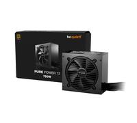 be quiet! Pure Power 12 750W ATX 3.1 80 PLUS Gold PSU Power Supply