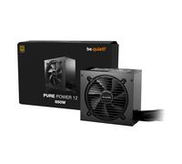 be quiet! Pure Power 12 850W 80+ Gold Wired Power Supply