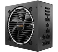 be quiet! Pure Power 12 M 750W ATX 3.1 80 Plus Gold Power Supply