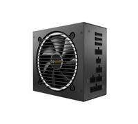 Be Quiet! Pure Power 12 650W Modular 80 Plus Gold Power Supply
