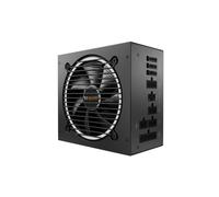 Be Quiet! Pure Power 12 650W Modular 80 Plus Gold Power Supply