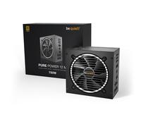 be quiet! Pure Power 12 M 750W Power Supply