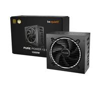 be quiet! Pure Power 13 M 1000W 80PLUS Gold Fully Modular PCIE 5.1 QUI