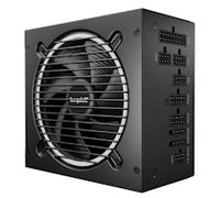 be quiet! Pure Power 13 M 1000W ATX 3.1 80 Plus Gold Power Supply