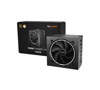 be quiet! Pure Power 13 M | 1000W power supply unit 20+4 pin ATX ATX B