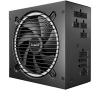 be quiet! Pure Power 13 M 550W, ATX 3.1, Fully Modular PSU, 80+ Gold