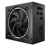 be quiet! Pure Power 13 M | 550W power supply unit 20+4 pin ATX ATX Bl