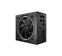 be quiet Pure Power 13 M | 650W 80 PLUS Gold ATX PSU Black