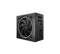 Be Quiet Pure Power 13 M 650W Is Atx 3.1 Compliant And Pcie 5.1 Compatible 10-Y