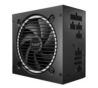 be quiet! Pure Power 13 M | 650W power supply unit 20+4 pin ATX ATX Black