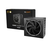 be quiet! Pure Power 13 M 750W ATX 3.1 80 PLUS Gold PSU Power Supply