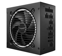 be quiet! Pure Power 13 M | 750W power supply unit 20+4 pin ATX ATX Bl