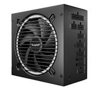 be quiet! Pure Power 13 M | 850W power supply unit 20+4 pin ATX ATX Bl