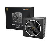be quiet! Pure Power12M 1200W ATX 3.1 80 PLUS Gold Power Supply