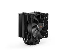 Be Quiet! Bk006 Pure Rock 2 Black Heatsink & Fan Intel & Amd Sockets 12Cm P BK007