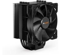 Be Quiet! Bk006 Pure Rock 2 Black Heatsink & Fan Intel & Amd Sockets 12Cm P BK007