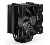 Be Quiet! Bk006 Pure Rock 2 Black Heatsink & Fan Intel & Amd Sockets 12Cm P BK007