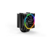 be quiet! Pure Rock 2 FX Black Processor Air cooler 12 cm 1 pc(s)
