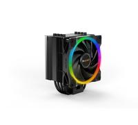 be quiet! Pure Rock 2 FX Black Processor Air cooler 12 cm 1 pc(s)