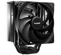 be quiet! BK039 Pure Rock 3 Intel/AMD Black Single Tower Performance A