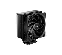 Be Quiet Pure Rock 3 Black Processor Air Cooler 12 Cm 1 Pcs