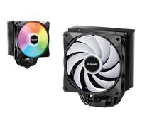 be quiet Pure Rock 3 LX CPU Cooler - 120mm