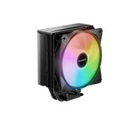 Be Quiet Pure Rock 3 LX Processor Air Cooler 12 Cm Black 1 Pcs