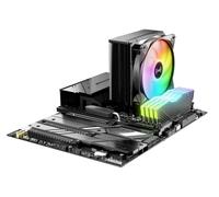 be quiet Pure Rock 3 LX CPU Cooler - 120mm