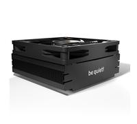 Be Quiet Pure Rock Lp Low-Profile Fan Cpu Cooler Universal Socket High Quality