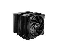 Be Quiet Pure Rock Pro 3 Black Processor Air Cooler 12 Cm 1 Pcs