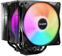 be quiet! Pure Rock PRO 3 LX Black