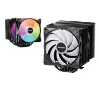 be quiet! Pure Rock PRO 3 LX Black