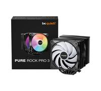 be quiet! Pure Rock PRO 3 LX Black
